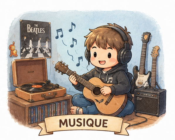 Musique