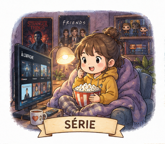 Série